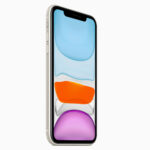 iPhone 11 bị loạn cảm ứng