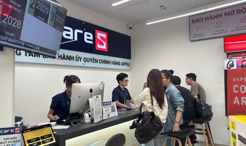 Khi nào cần mang iPhone 12 Pro Max đi sửa chữa