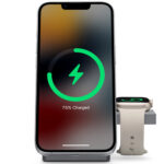iphone 13 pro max sạc không vào pin