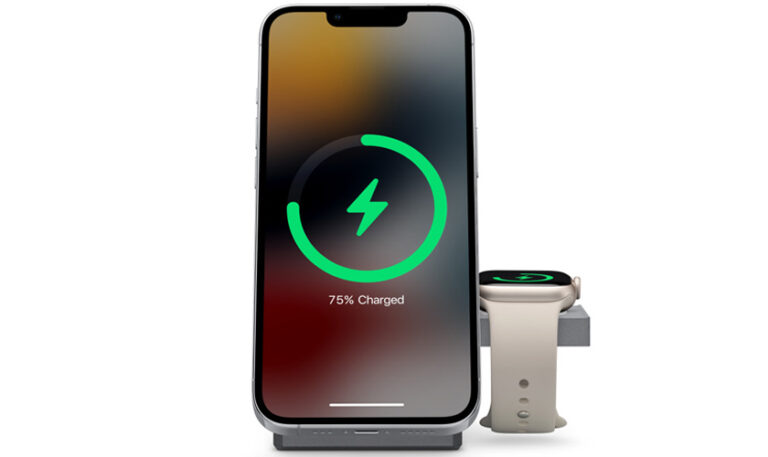 iphone 13 pro max sạc không vào pin
