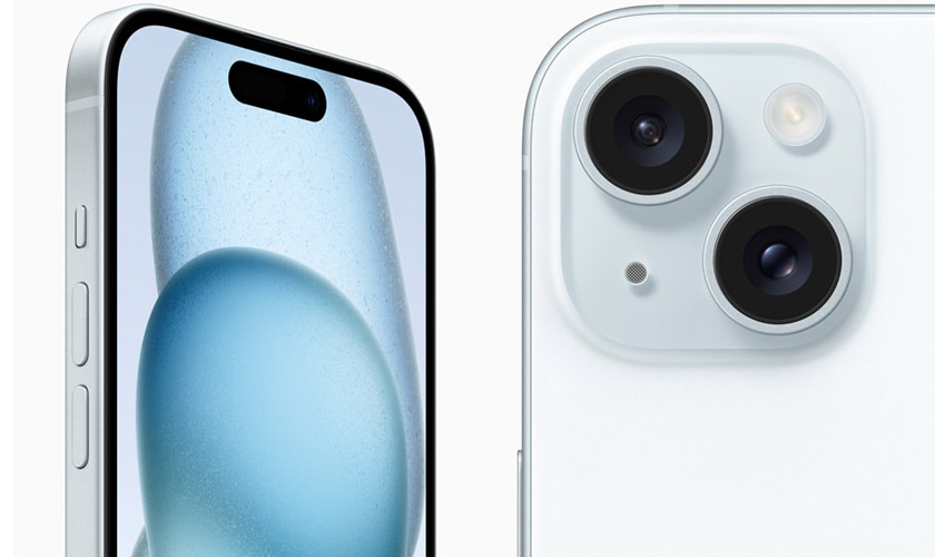 6 nguyên nhân khiến iPhone 15 bị tróc sơn nhanh hơn bình thường