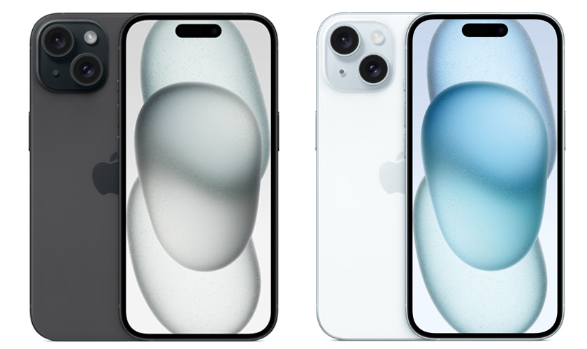 Màu iPhone 15 nào dễ lộ vết tróc sơn nhất