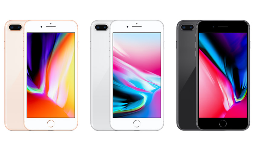 Cách khắc phục iPhone 8 Plus sạc không vào pin