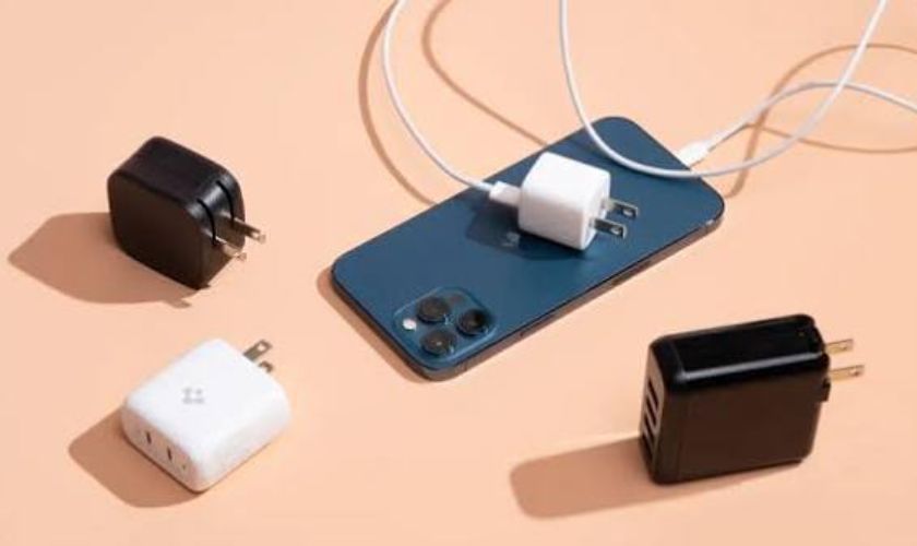 Cách khắc phục iPhone bị nhiễm điện khi sạc