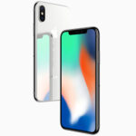 iPhone X bị loạn cảm ứng