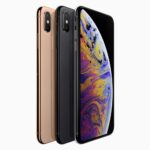 Dấu hiệu iPhone XS sạc không vào pin