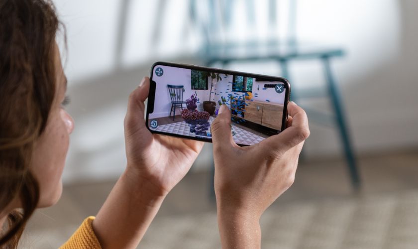 Cách hạn chế iPhone XS gặp lỗi sạc