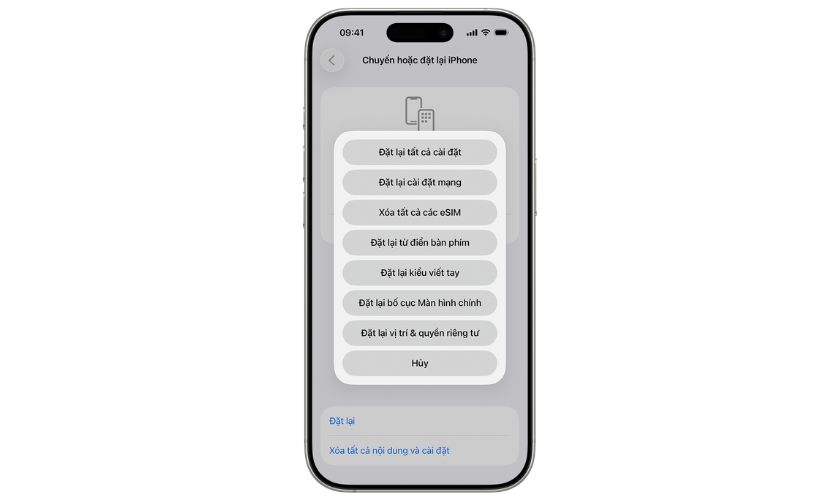Khắc phục sự cố thường gặp khi kết nối iPhone với MacBook