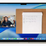 Lỗi không đánh được số trên bàn phím MacBook Air