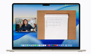Lỗi không đánh được số trên bàn phím MacBook Air và cách sửa