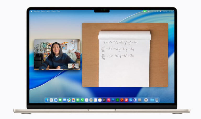 Lỗi không đánh được số trên bàn phím MacBook Air