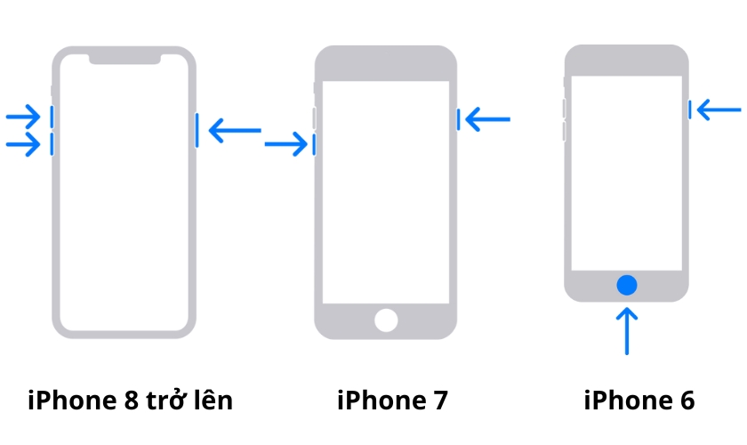 Cách khắc phục lỗi sạc pin iPhone phụ kiện không hỗ trợ