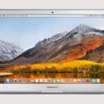 macbook bị chậm