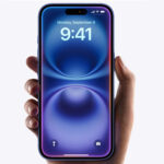 Màn hình iPhone bị lỗi màu: Nguyên nhân và cách khắc phục