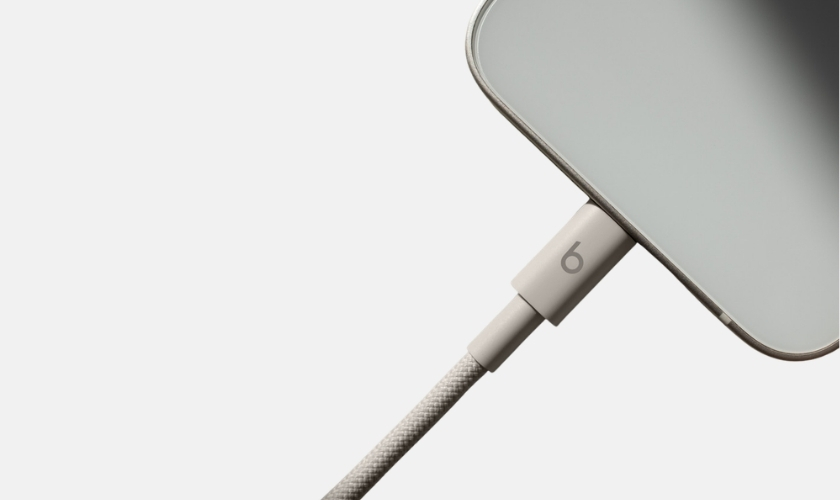 Cách hạn chế màn hình iPhone bị lỗi màu