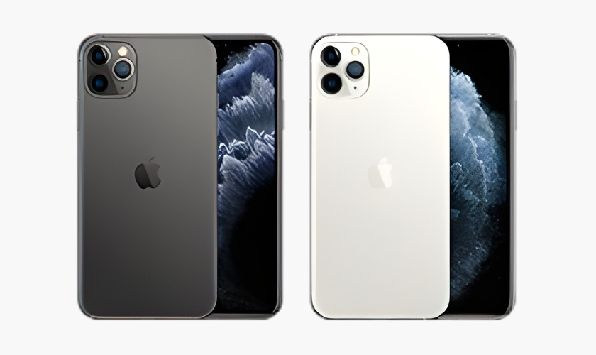 Dấu hiệu và mức độ lỗi sọc màn hình iPhone 11
