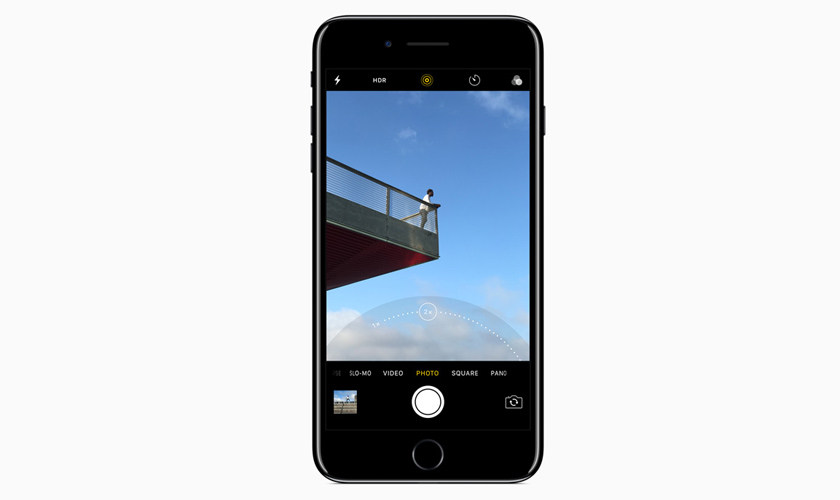 Tại sao iPhone 7 Plus nhanh hết pin