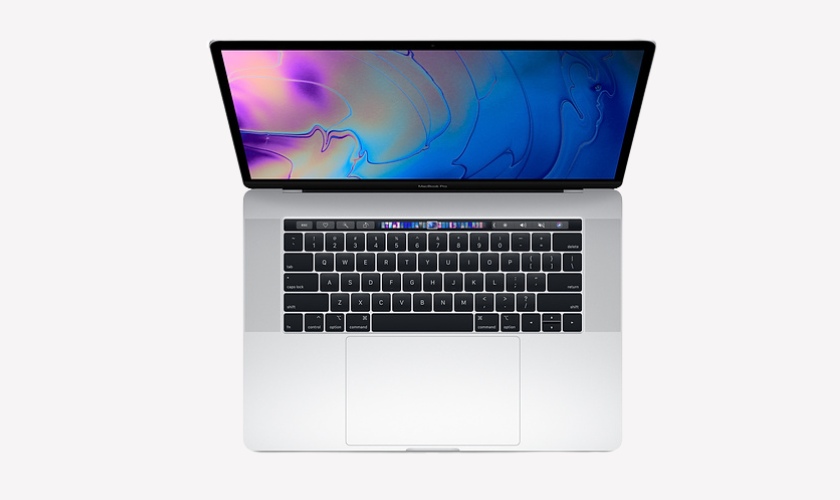 Tại sao Touch Bar MacBook không hiển thị
