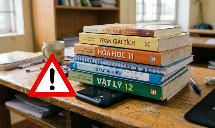 Nguyên nhân khiến màn hình điện thoại bị vỡ