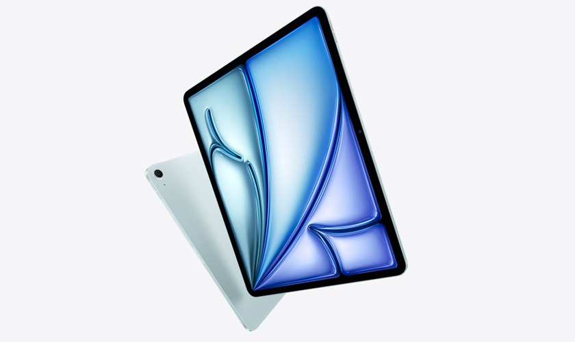 Khi nào iPad Air có thể được áp dụng đổi máy