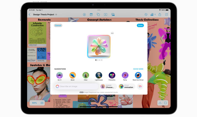 Những lưu ý trước khi đổi máy iPad Air chính hãng