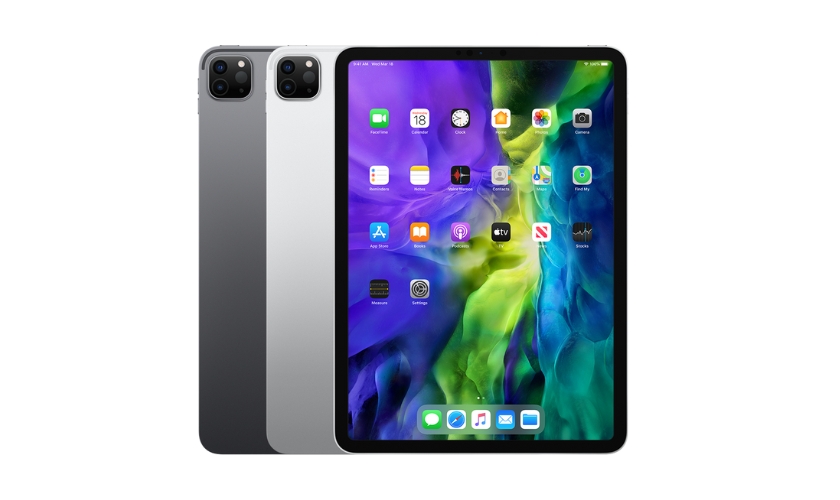 Nguyên nhân cần đổi máy iPad chính hãng