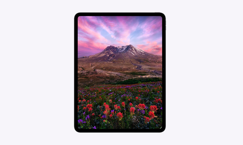 Dấu hiệu cần đổi máy iPad chính hãng