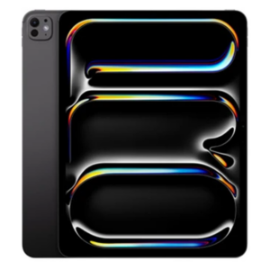 Thay camera sau iPad Pro M4 2026 13 inch chính hãng Apple