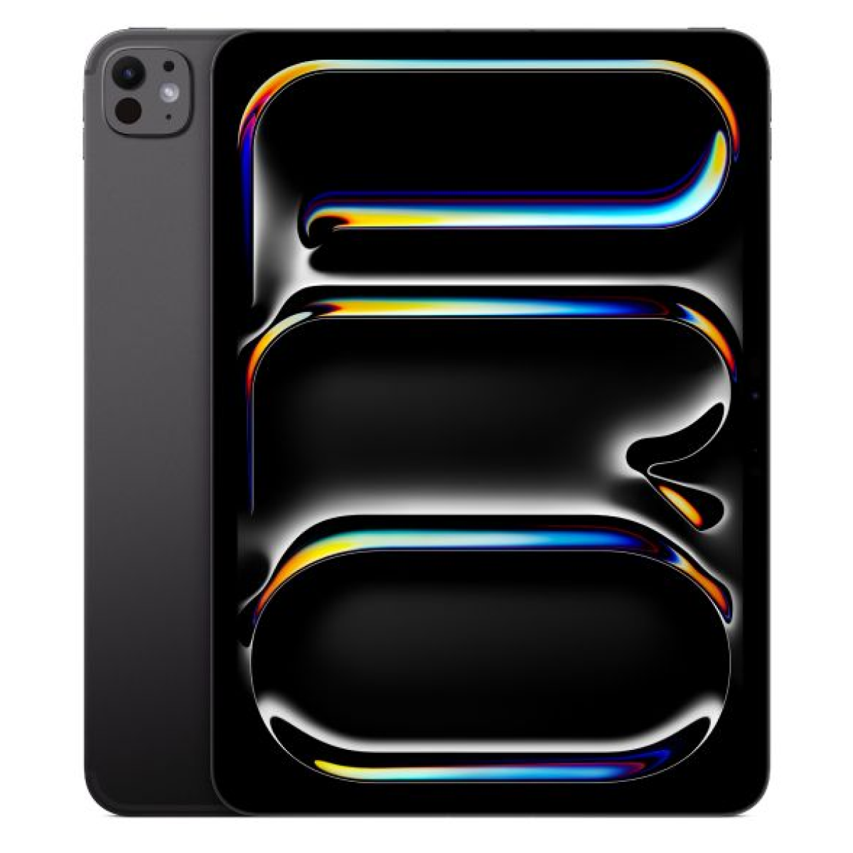 Thay camera sau iPad Pro M5 2026 13 inch chính hãng Apple