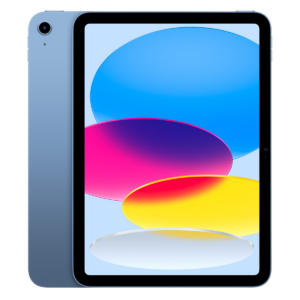 Thay camera trước iPad A16 2025 chính hãng Apple