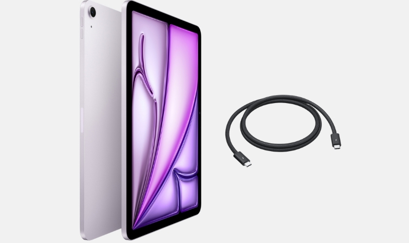 Nguyên nhân cần thay cổng sạc iPad Air chính hãng