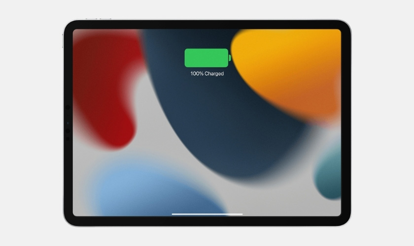 Thay cổng sạc iPad Air chính hãng có tốt không