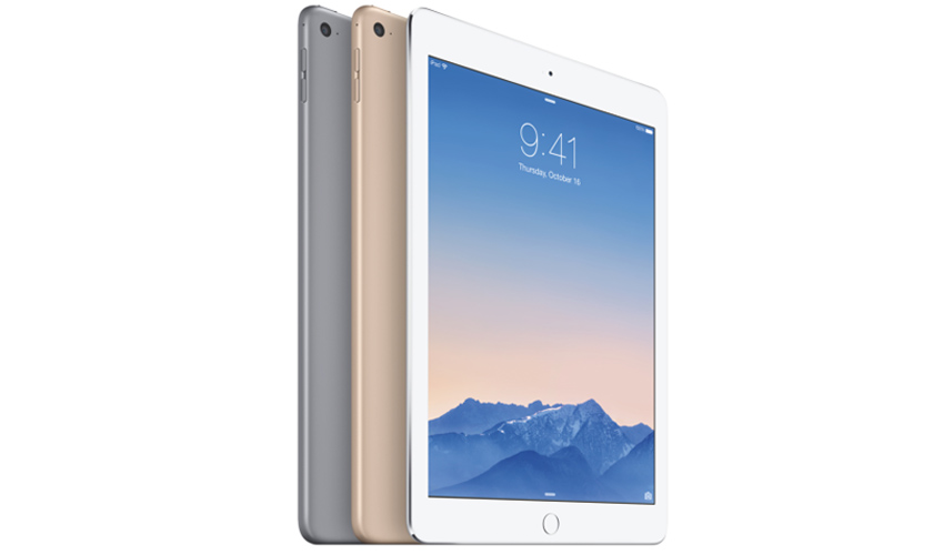 Những lưu ý trước khi thay cổng sạc iPad Air chính hãng