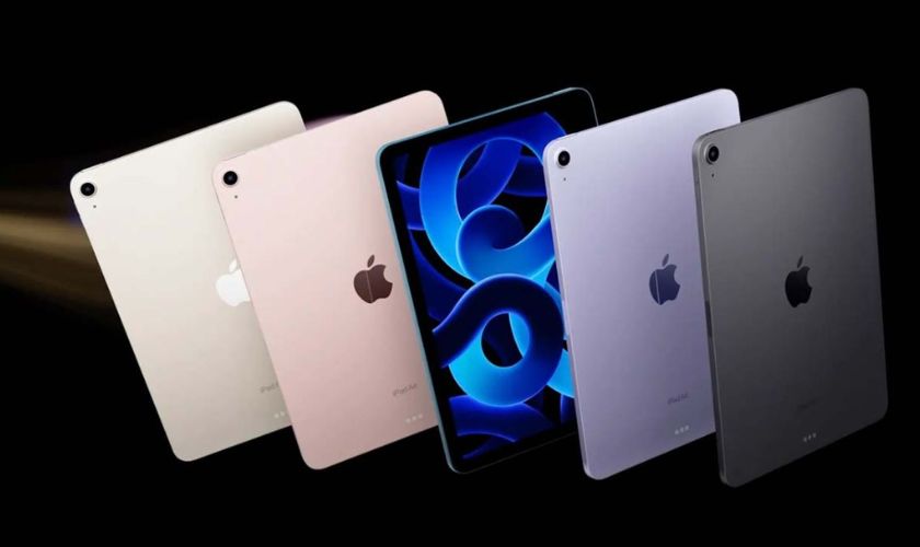 Bảng giá thay cổng sạc iPad chính hãng tại CareS