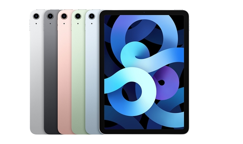 Vì sao nên thay màn hình iPad Air chính hãng Apple