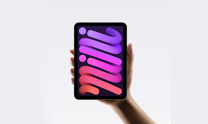 Khi nào cần thay màn hình iPad