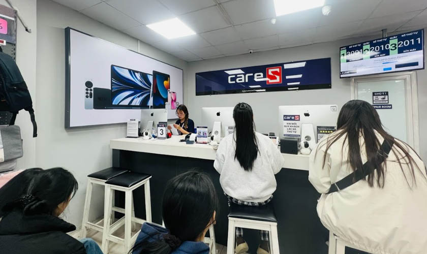 iPad Gen chỉ nứt kính có cần thay toàn bộ màn hình không