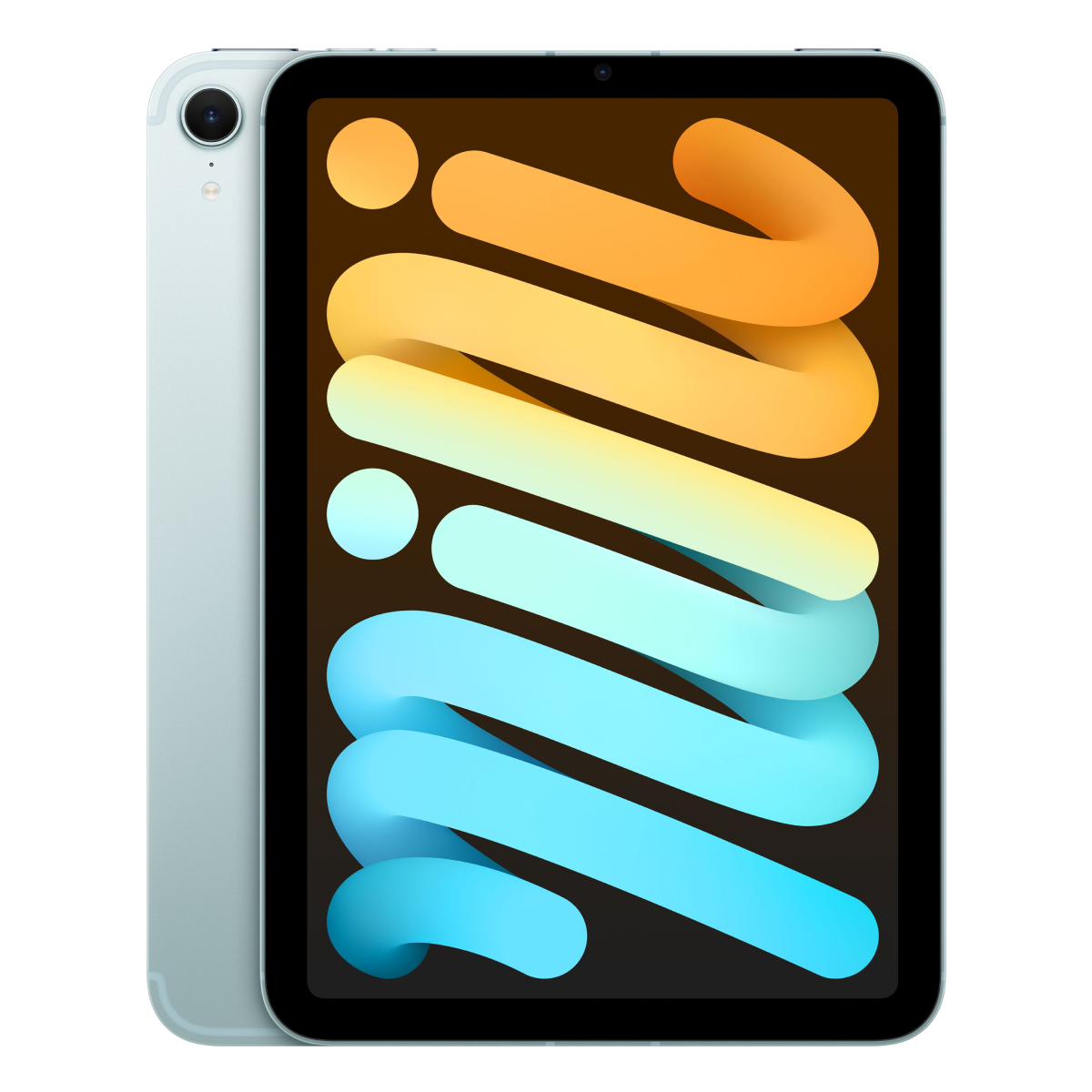 Thay màn hình iPad Mini A17 Pro 2026 chính hãng Apple