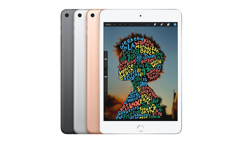 Khi nào cần thay màn hình iPad mini