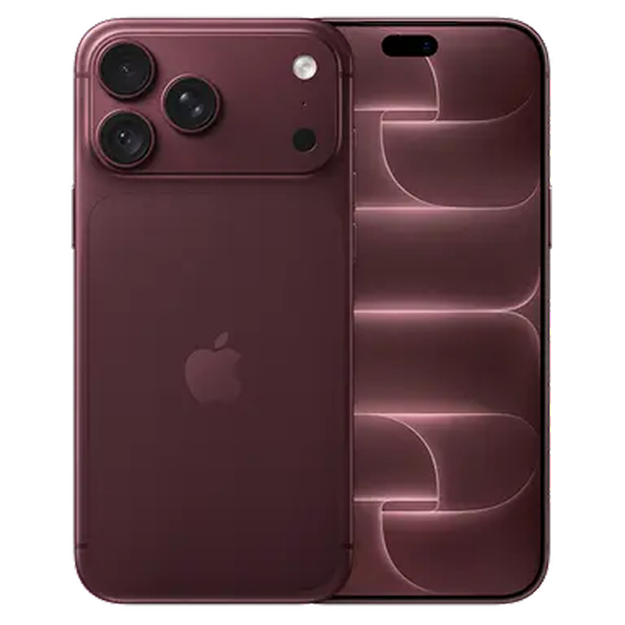 Thay kính lưng iPhone 18 Pro chính hãng Apple