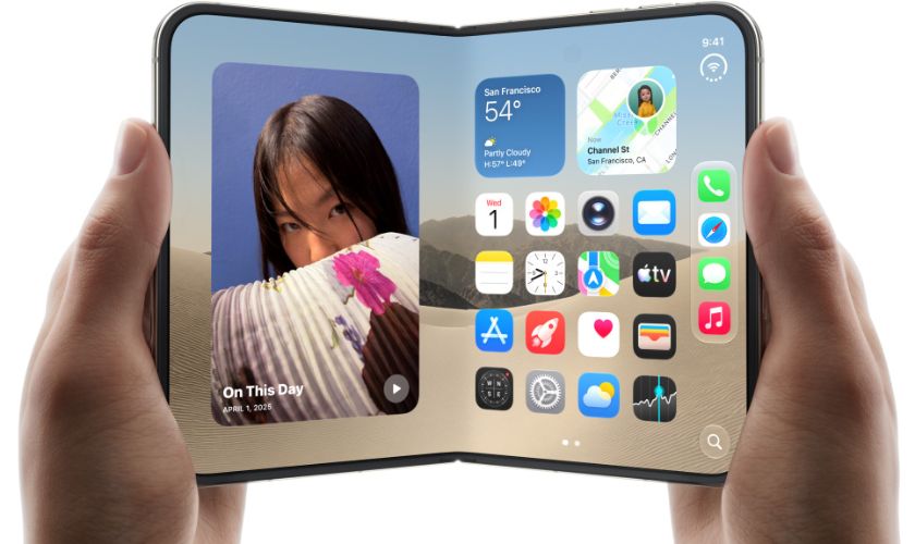 Bảng giá thay main iPhone Duo chính hãng tại CareS