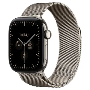 Thay pin Apple Watch Series 12 chính hãng Apple