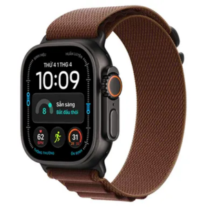 Thay pin Apple Watch Ultra 4 chính hãng Apple