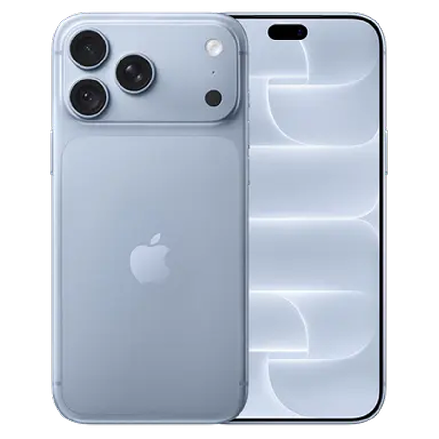 Thay vỏ iPhone 18 Pro Max chính hãng Apple