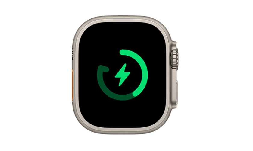 Apple Watch không lên màn hình