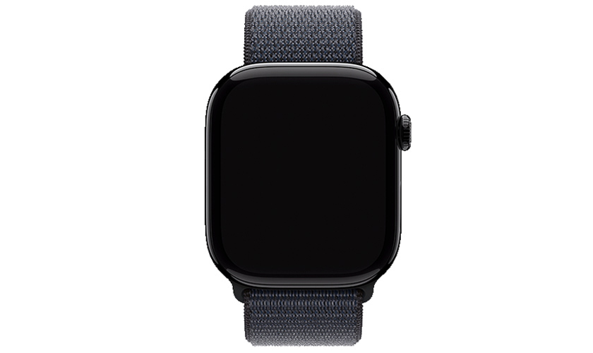 Apple Watch không lên màn hình là bị gì
