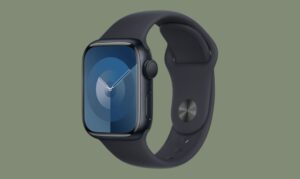 Apple Watch sạc không lên nguồn do đâu? Cách khắc phục