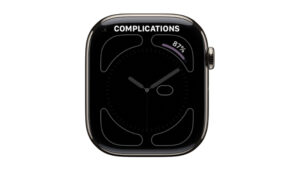 Apple Watch Series 6 sạc không vào pin: Cách kiểm tra, xử lý