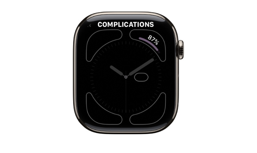 Apple Watch Series 6 sạc không vào pin do đâu