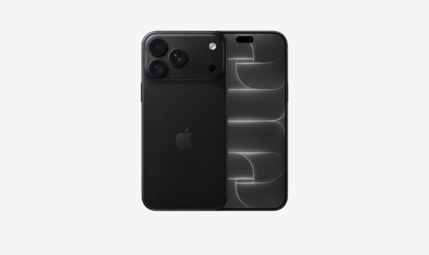 Bảng giá thay màn hình iPhone 18 Pro Max chính hãng Apple tại CareS
